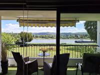 Rheinblick Apartment Remagen - Ferienwohnung