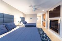 Camera Quadrupla con Balcone