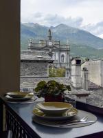 B&B Morbegno - GARIBALDI13 - Bed and Breakfast Morbegno