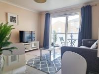 Wimbledon Apartment - B&B London