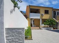 Apartment VACAY ZADAR with terrace and parking - B&B