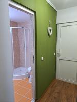 Doppelzimmer mit Balkon