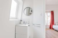 Studio confortable - 2P - Proche Nation - Chambres d’hôtes Paris