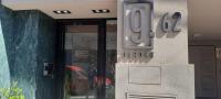 Departamento monoambiente en pleno centro de Jujuy ideal para 1 o 2 personas - Chambres d'hôtes San Salvador de Jujuy
