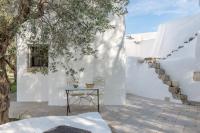Trullo Vicino al Mare - B&B