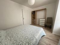 T2 refait à neuf sur le thème oriental - B&B