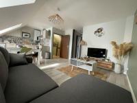 T2 cœur de ville thème bohème - B&B Rodez