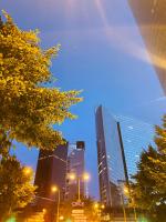 Charmant studio calme, proche La Défense & Paris - B&B La Garenne-Colombes