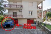 Private Parking, with Hill View - Bed and Breakfast