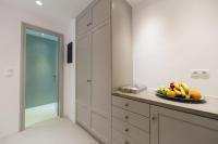 Chambre Double avec Baignoire Spa