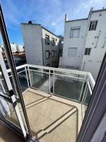 Hakuna Matata - Departamento centrico para 2 personas, con cochera - B&B Tandil