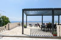 Luxury Villa Navis - Ferienwohnung Orebic