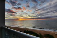 Flat frente para o mar - Ferienwohnung Vila Velha