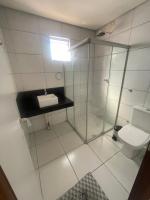 Apartamento completo 3 quartos 2 banheiros 5km da praia cabo branco - Ferienwohnung João Pessoa