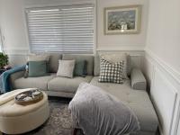 Hamptons House on Hunter with fire pit - B&B Aberdare