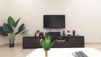 Relax Inn 200 旅安居 -3BR homestay near Alor Setar Mall - Ferienwohnung Alor Setar