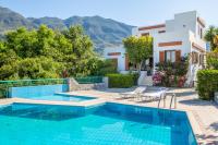 B&B Lefkogeia - Plakias Villas - Bed and Breakfast Lefkogeia