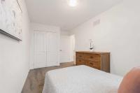 Tweepersoonskamer met 1 of 2 Bedden