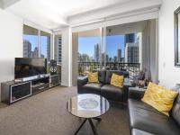 Chevron Renaissance Holiday Apartment - B&B