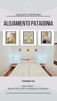 B&B Viedma - Alojamiento Patagonia centro - Bed and Breakfast Viedma