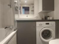 Appartement spacieux 9 pers. · Ski aux pieds · Wifi inclus - FR-1-346-553 - Bed and Breakfast Arc 1800