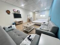 Fangliao Little Swallow Light Hotel - Ferienwohnung Fangliao