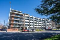 B&B Canberra - Serain Residences Next to Canberra Centre - Bed and Breakfast Canberra