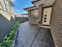 Modern 2BR Apartment, Peaceful and Private in Oran Park - Bed and Breakfast Narellan