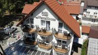 The White House Dom Wypoczynkowy - B&B Pogorzelica