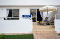 Narcissos 'Nissi Beach' apartment C2 - B&B
