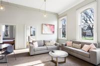 nap nap - first floor - B&B Dunedin