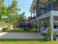 บ้านแม่อุทัยธานี Baanmae Uthaithani - Chambres d'hôtes Uthai Thani