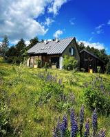 Krasnogruda 7c - B&B