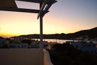 Camera Sunset Deluxe