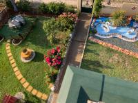 B&B Alexandroupoli - Dora's Garden - Bed and Breakfast Alexandroupoli