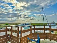 Le Yacht YourHostHelper - Ferienwohnung