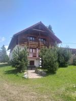 B&B Izvoru Mureșului - Alpesi kulcsos ház - Bed and Breakfast Izvoru Mureșului