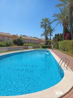 Bonita casa en pueblo pictórico, Ideal para familias, grupos y Buceadores - Ferienwohnung