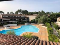 Appartement plein centre cap ferret - B&B