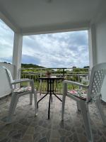 Apartment Kovach Kuti - Bed and Breakfast Herceg Novi