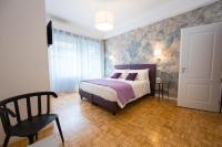 Double or Twin Room with Private Bathroom