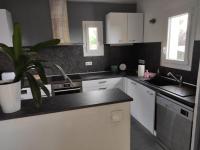 Maison de vacances La Quercynoise - B&B Flaujac-Poujols