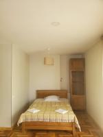 Nina - B&B Bordshomi