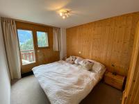 Appartement met 2 Slaapkamers en Balkon / B 06