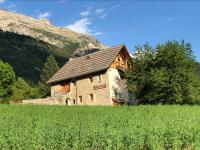 Clot Saint Joseph - Gites & Chambres d'Hôtes - B&B Vallouise