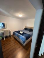 Appartamento con 2 Camere da Letto