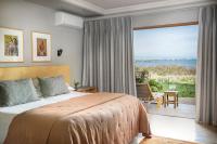 Deluxe Sea Facing Room (Breeze)