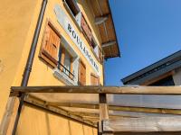 Duplex Albigny 3 minutes du lac - B&B