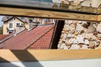 Litchi lovely loft with AC rue du Paquier - Chambres d’hôtes Annecy