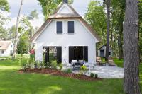 Ferienhaus Oogenstern USEDOM -ruhige Lage-Fischerdorf Zirchow - Ferienwohnung Zirchow